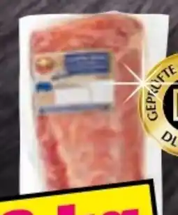 Norma Gut Bartenhof Schweine-Rücken Angebot