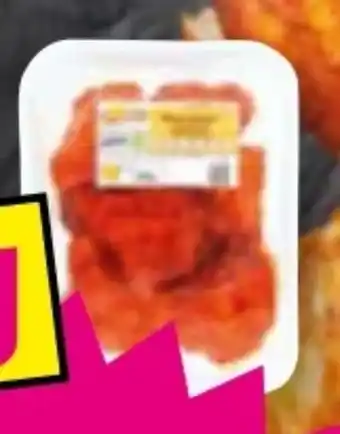 Norma Gut Langenhof Hähnchen Oberkeulen Angebot