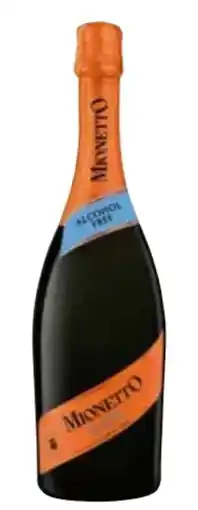 Transgourmet Mionetto 0.0% Alkoholfrei Angebot