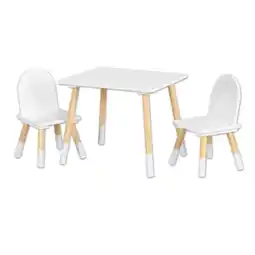 Lidl Kinder Sitzgruppe, 3-teilig Lidl Angebot