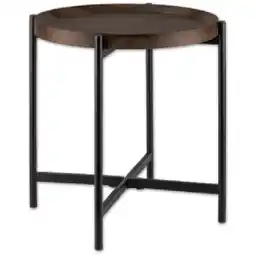 Lidl Beistelltisch ca. 43 x 43 cm Lidl Angebot