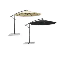 Lidl Ampelschirm Ca. 300 x 258 cm Lidl Angebot