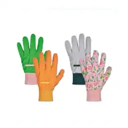 Lidl Gartenhandschuhe, 2 Paar Lidl Angebot