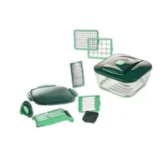 Lidl Nicer Dicer Chef Lidl Angebot