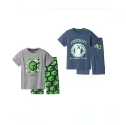 Lidl Kinder Pyjama Lidl Angebot