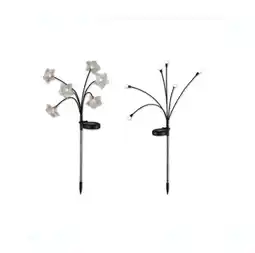 Lidl LED-Solarleuchte ca. 70 cm Lidl Angebot