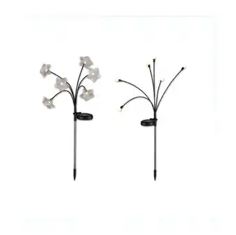 Lidl LED-Solarleuchte ca. 70 cm Lidl Angebot