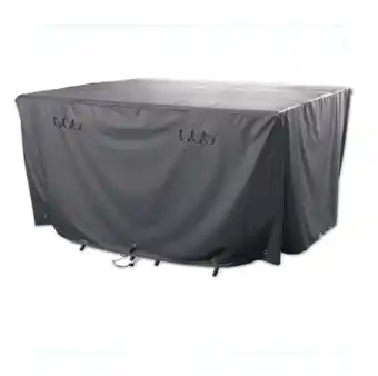 Lidl Premium-Gartenmöbel-Schutzhülle Lidl Angebot