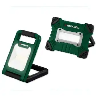 Lidl LED-Strahler-Sortiment Lidl Angebot