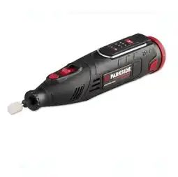 Lidl Akku-Feinbohrschleifer, 12 V Lidl Angebot