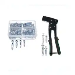 Lidl Hohlraum-Metalldübel-Set Lidl Angebot