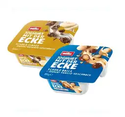 Lidl Joghurt mit der Ecke versch. Sorten Lidl APP Preis Angebot