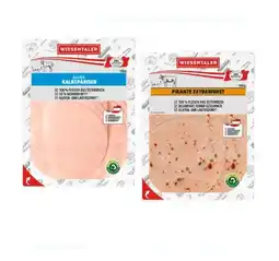Lidl Kalbspariser od. Extrawurst Versch. Sorten Lidl APP Preis Angebot