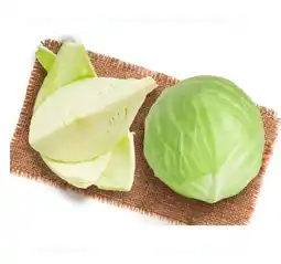 Lidl Weißkraut aus Österreich Lidl Angebot