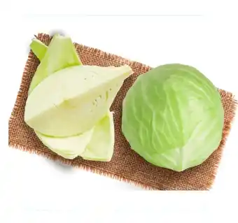 Lidl Weißkraut aus Österreich Lidl Angebot