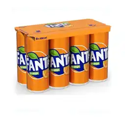 Lidl Fanta Lidl APP Preis Angebot