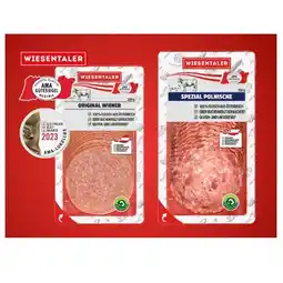 Lidl Wiener/Polnische gebraten Lidl Angebot