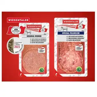 Lidl Wiener/Polnische gebraten Lidl Angebot