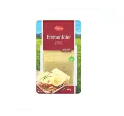 Lidl Emmentaler in Scheiben Lidl Angebot
