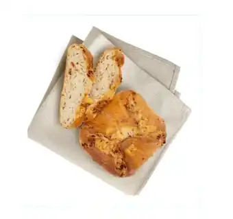Lidl Kartoffelbrot mit Röstzwiebel Lidl Angebot