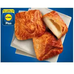 Lidl Butter Topfengolatsche Lidl APP Preis Angebot
