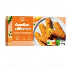 Lidl Gemüse Stäbchen Lidl Angebot