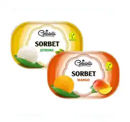 Lidl Sorbet Verschieden Sorten Lidl Angebot