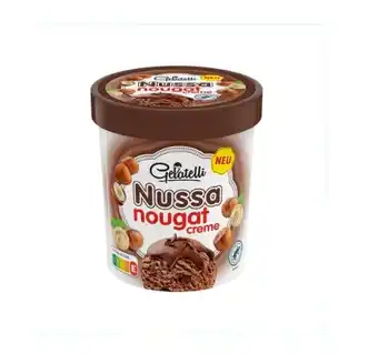 Lidl Nussa Nougat Becher Lidl Angebot