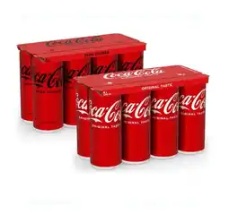 Lidl Cola, Cola Zero oder Fanta Lidl APP Preis Angebot