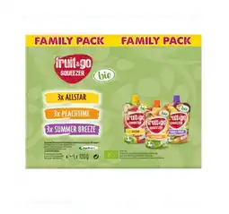 Lidl Bio Fruchtsnacks XXL Lidl Angebot