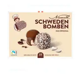 Lidl Schwedenbomben 20er Lidl Angebot