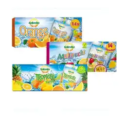 Lidl Fruchtsaftgetränk div. Sorten Lidl Angebot