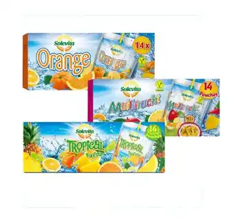 Lidl Fruchtsaftgetränk div. Sorten Lidl Angebot