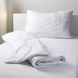 Möbelix Steppdecke „Aloe Vera“ 79920590 Möbelix Angebot