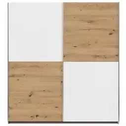 Möbelix Schwebetürenschrank 0380057301 Möbelix Angebot