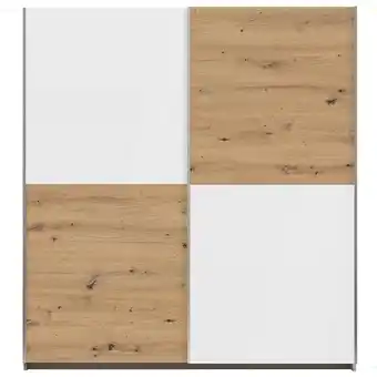 Möbelix Schwebetürenschrank 0380057301 Möbelix Angebot