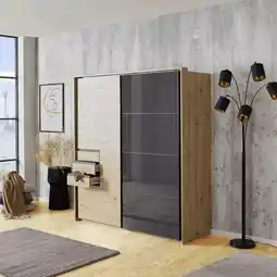 Möbelix Schwebetürenschrank 1787071601 Möbelix Angebot