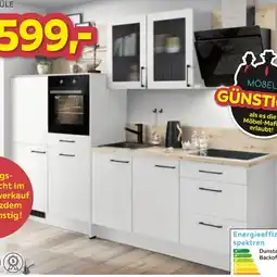 Möbelix Küchenblock 1497049801 Möbelix Angebot