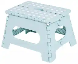 Möbelix Tritthocker „One Step“ 67380026 Möbelix Angebot
