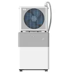 Möbelix Klimaanlage Portasplit 2404009202 Möbelix Angebot
