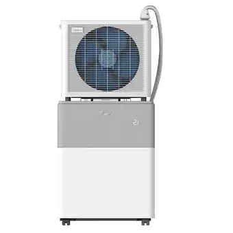 Möbelix Klimaanlage Portasplit 2404009202 Möbelix Angebot
