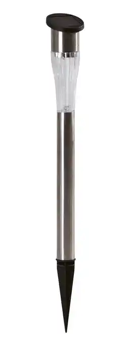 Möbelix Solarleuchte „Madlen“ 85580036 Möbelix Angebot