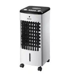 Möbelix Luftkühler „Elias“ 79070277 Möbelix Angebot
