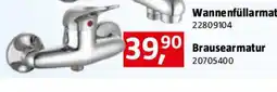 Bauhaus Brausearmatur Angebot