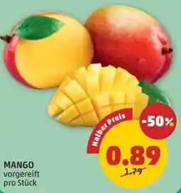 PENNY Mango Angebot