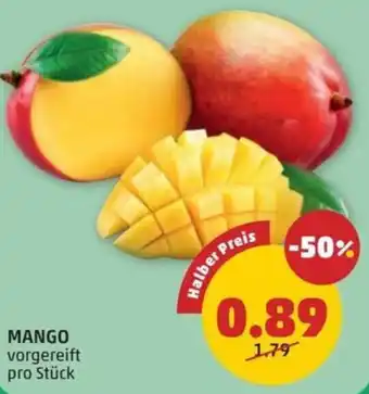 PENNY Mango Angebot