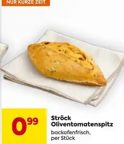 Billa Ströck Oliventomatenspitz Angebot