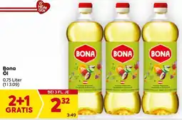 Billa Bona Öl Angebot