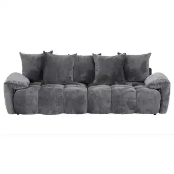 XXXLutz Bigsofa 1877000501 XXXLutz Angebot