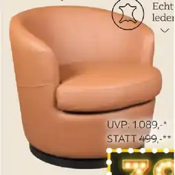 XXXLutz Drehsessel 24000006 XXXLutz Angebot